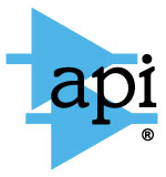 API Audio Logo